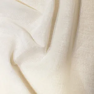 100% Cotton Fabric Voile 57" - 2 Colours