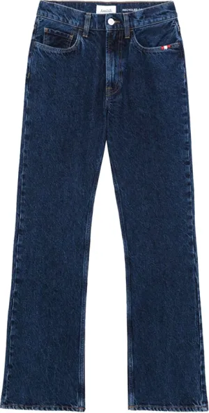 Amish jeans Kendall Recycled Denim true blue denim
