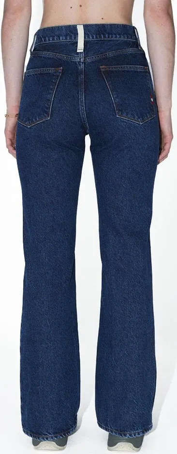 Amish jeans Kendall Recycled Denim true blue denim