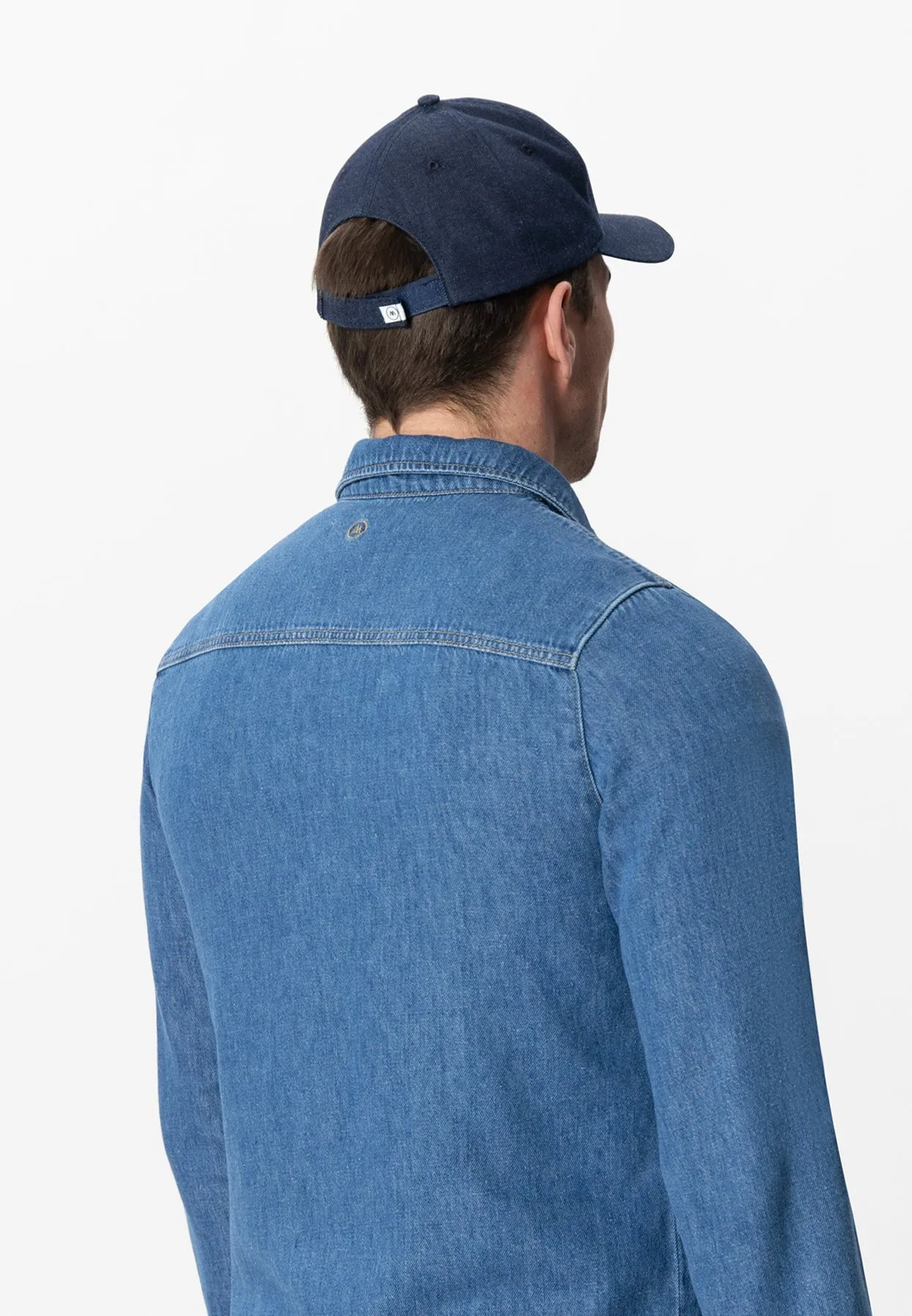 Base Cap Dry Spirit