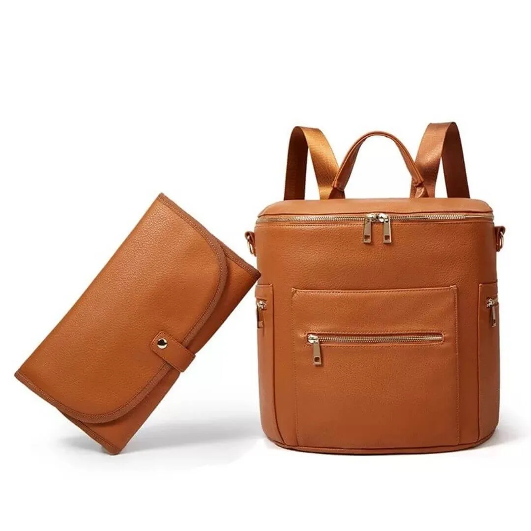 Brooklyn Nappy Bag