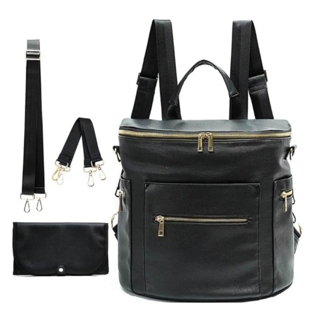 Brooklyn Nappy Bag
