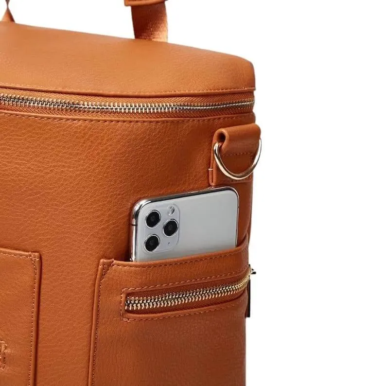 Brooklyn Nappy Bag
