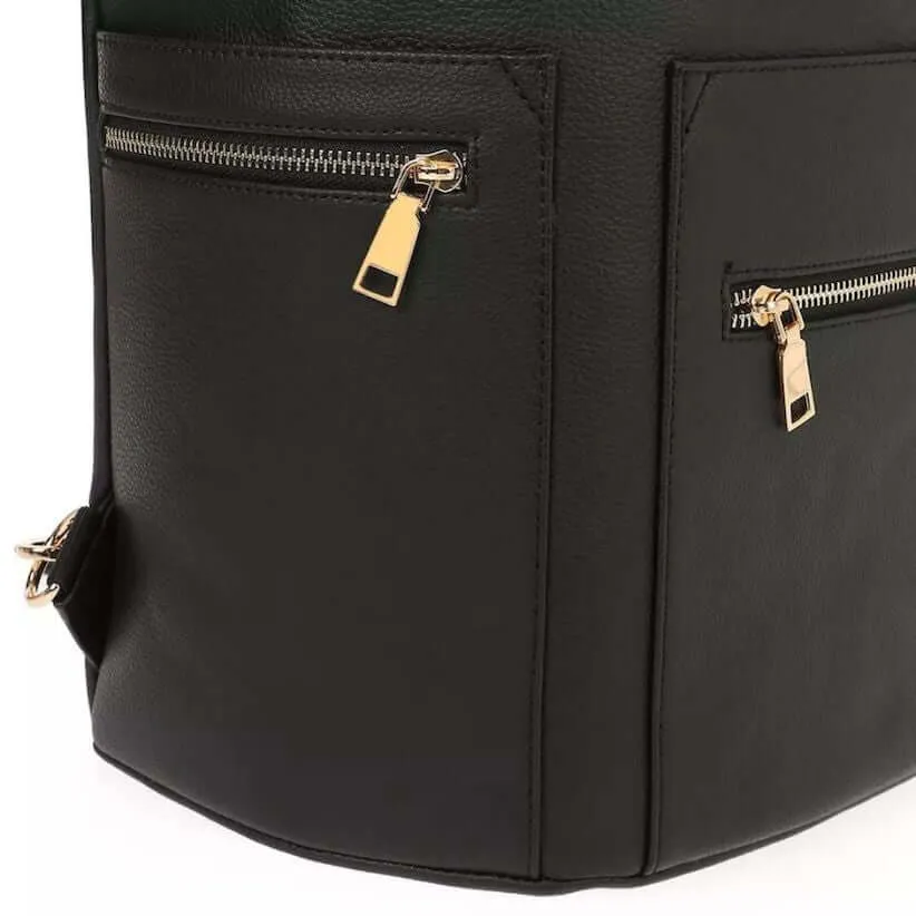 Brooklyn Nappy Bag