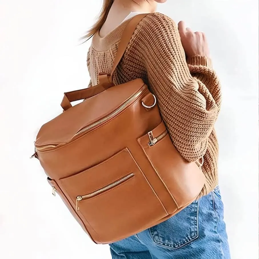 Brooklyn Nappy Bag