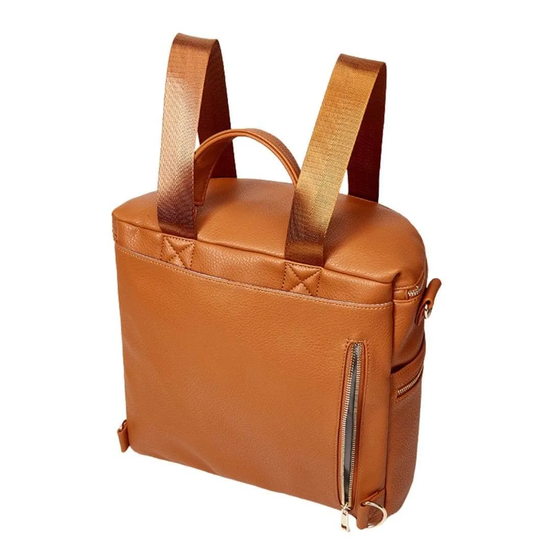 Brooklyn Nappy Bag