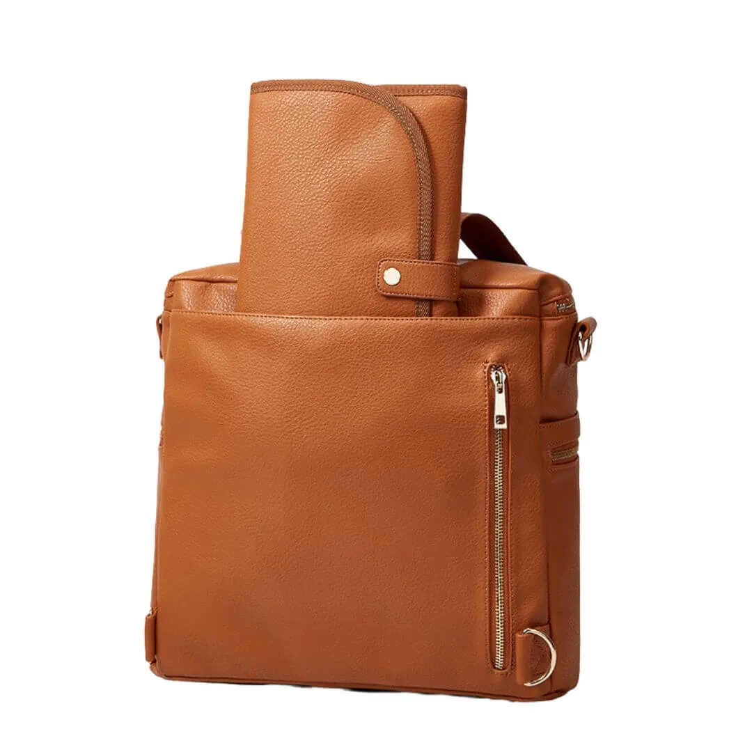 Brooklyn Nappy Bag