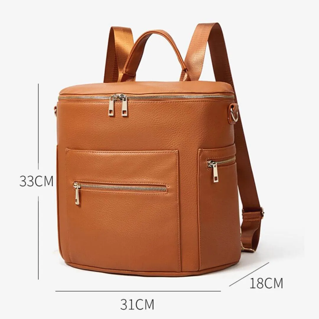 Brooklyn Nappy Bag