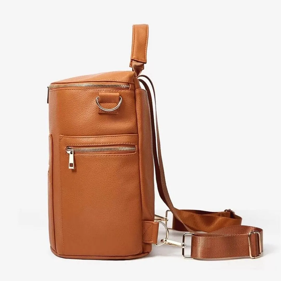 Brooklyn Nappy Bag