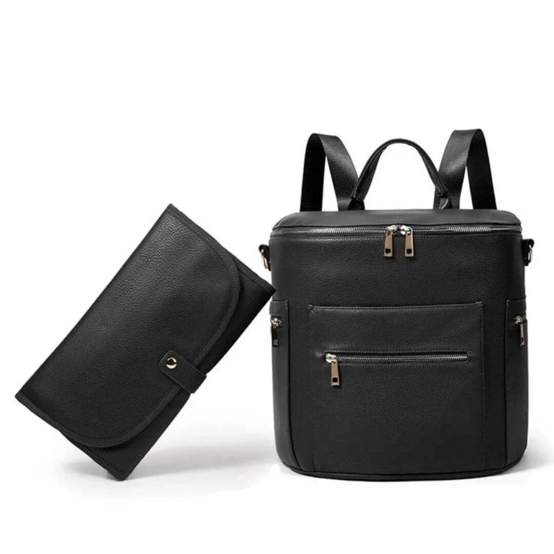 Brooklyn Nappy Bag