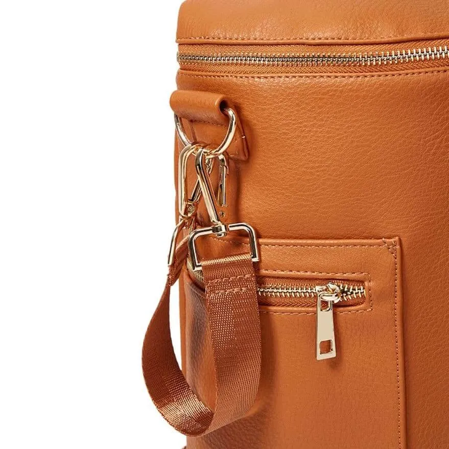 Brooklyn Nappy Bag