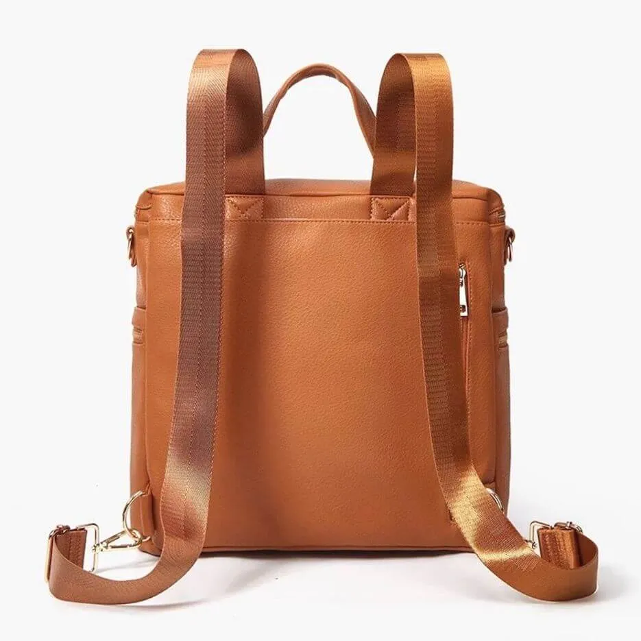 Brooklyn Nappy Bag