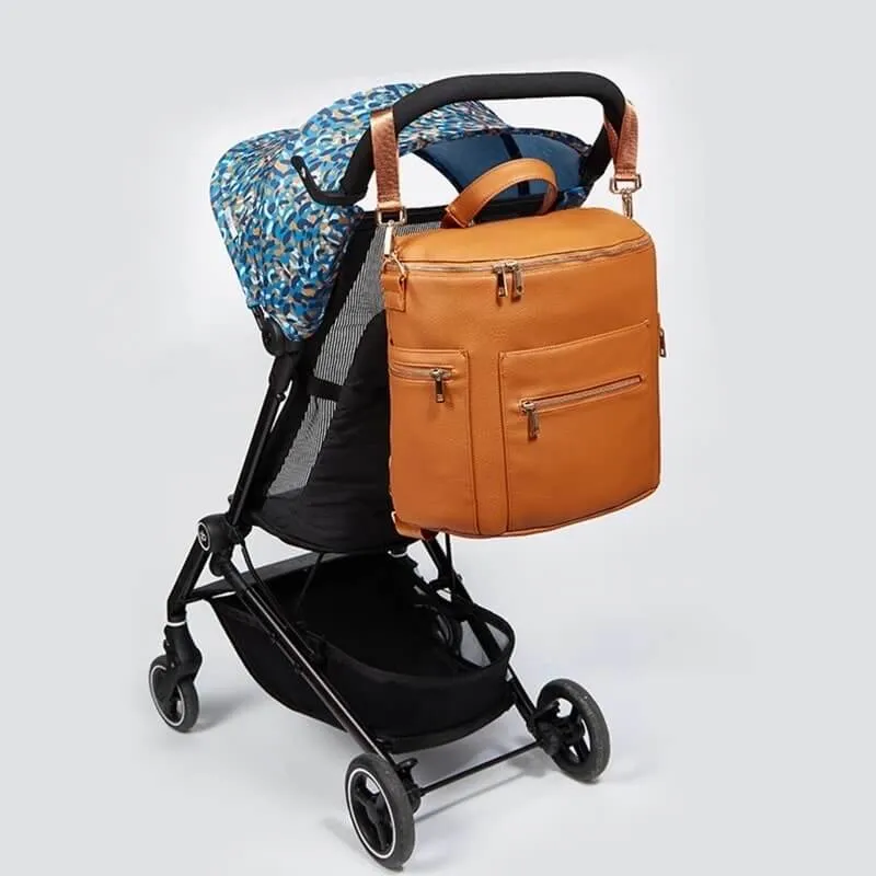 Brooklyn Nappy Bag