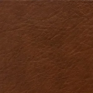 Brown Legacy Faux Leather - 1/2 Yard Cut