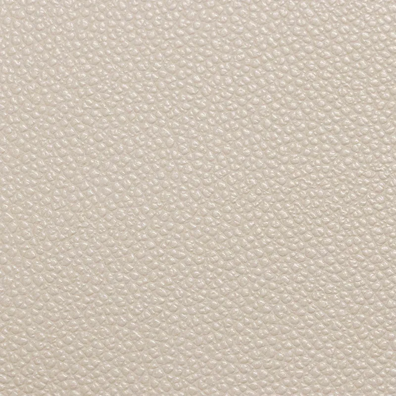 Concrete Pebble Faux Leather - 1/2 Yard Cut