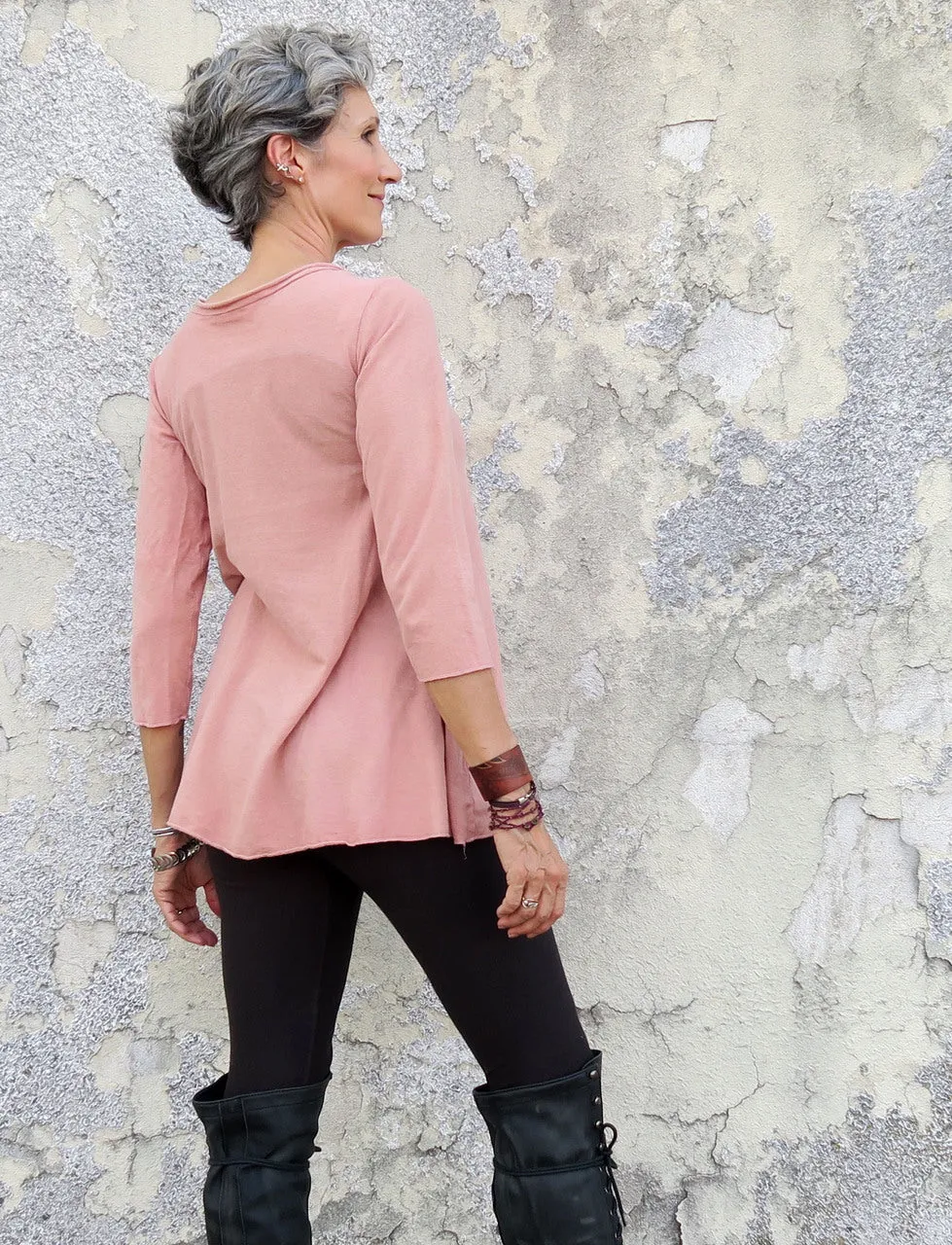 Crew Wanderer Shirt