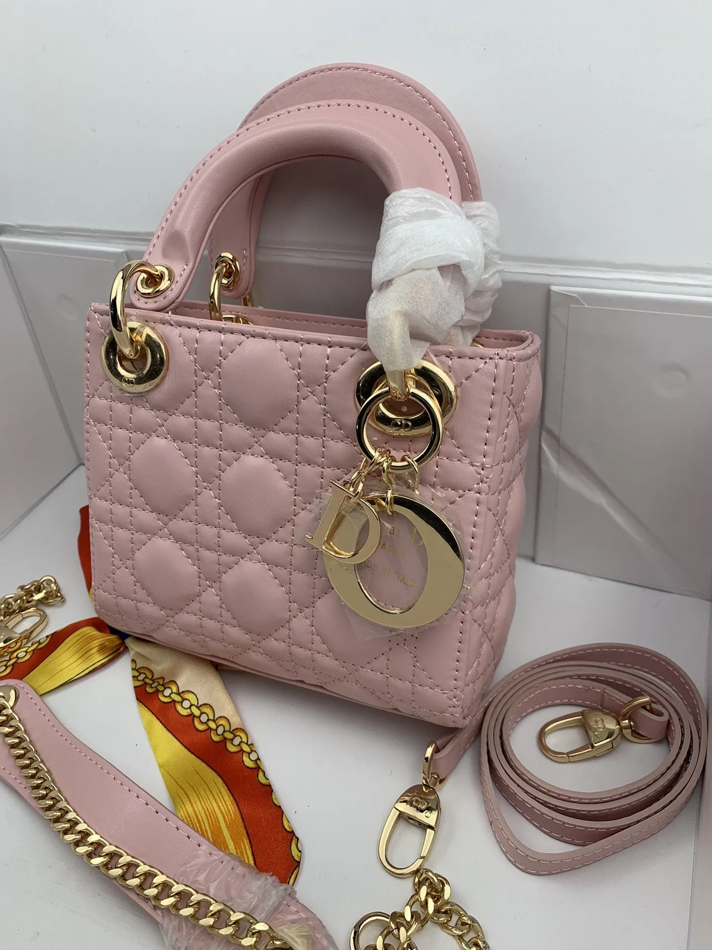 Designer Handbags DR 262