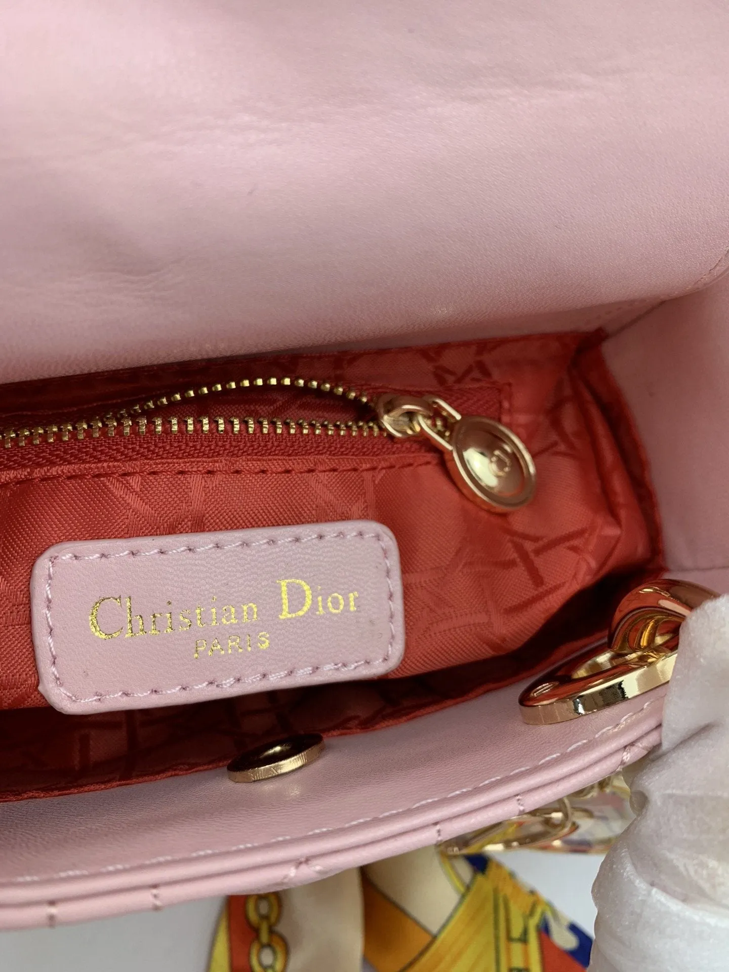 Designer Handbags DR 262