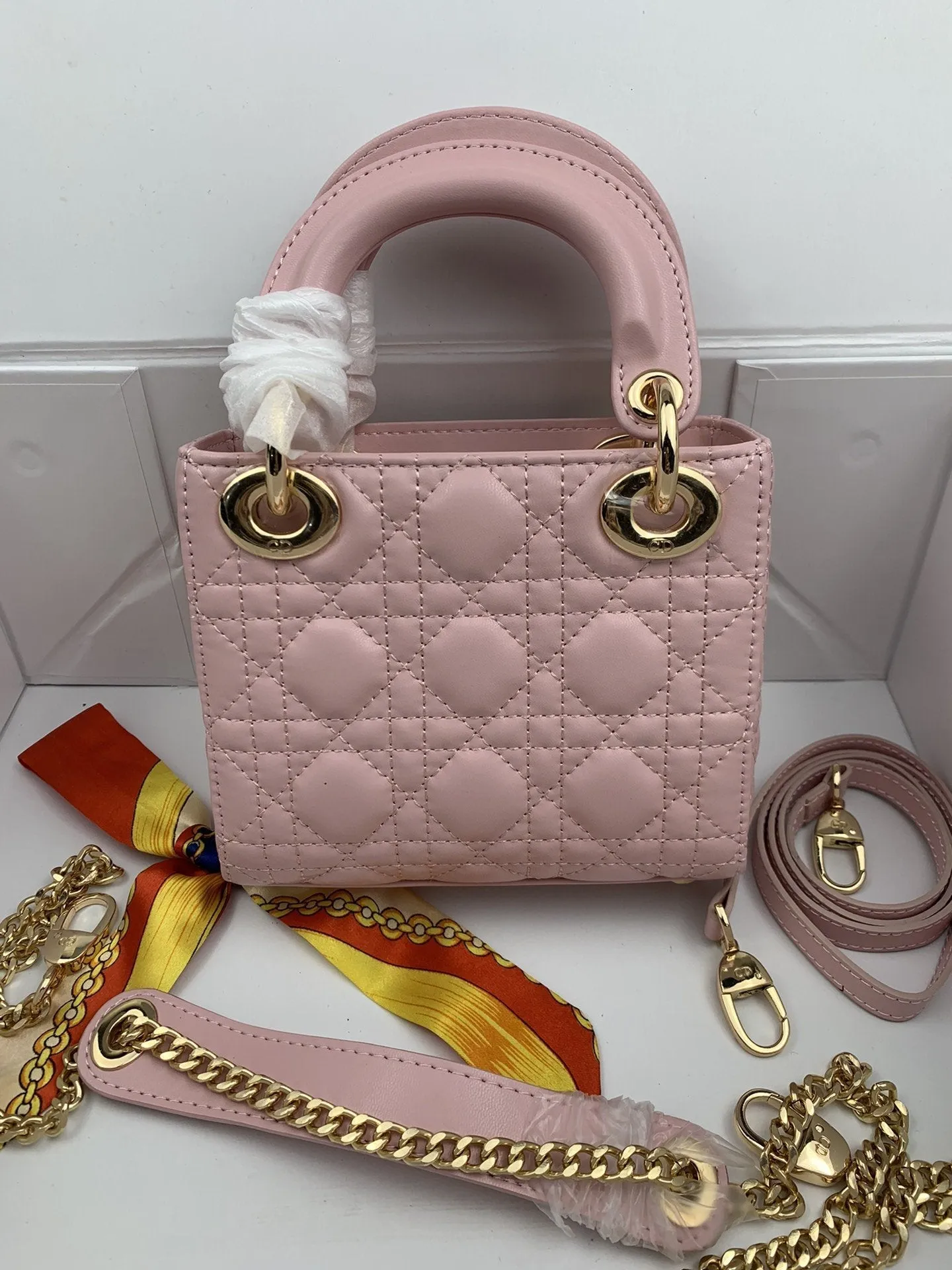 Designer Handbags DR 262