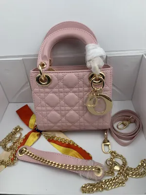 Designer Handbags DR 262