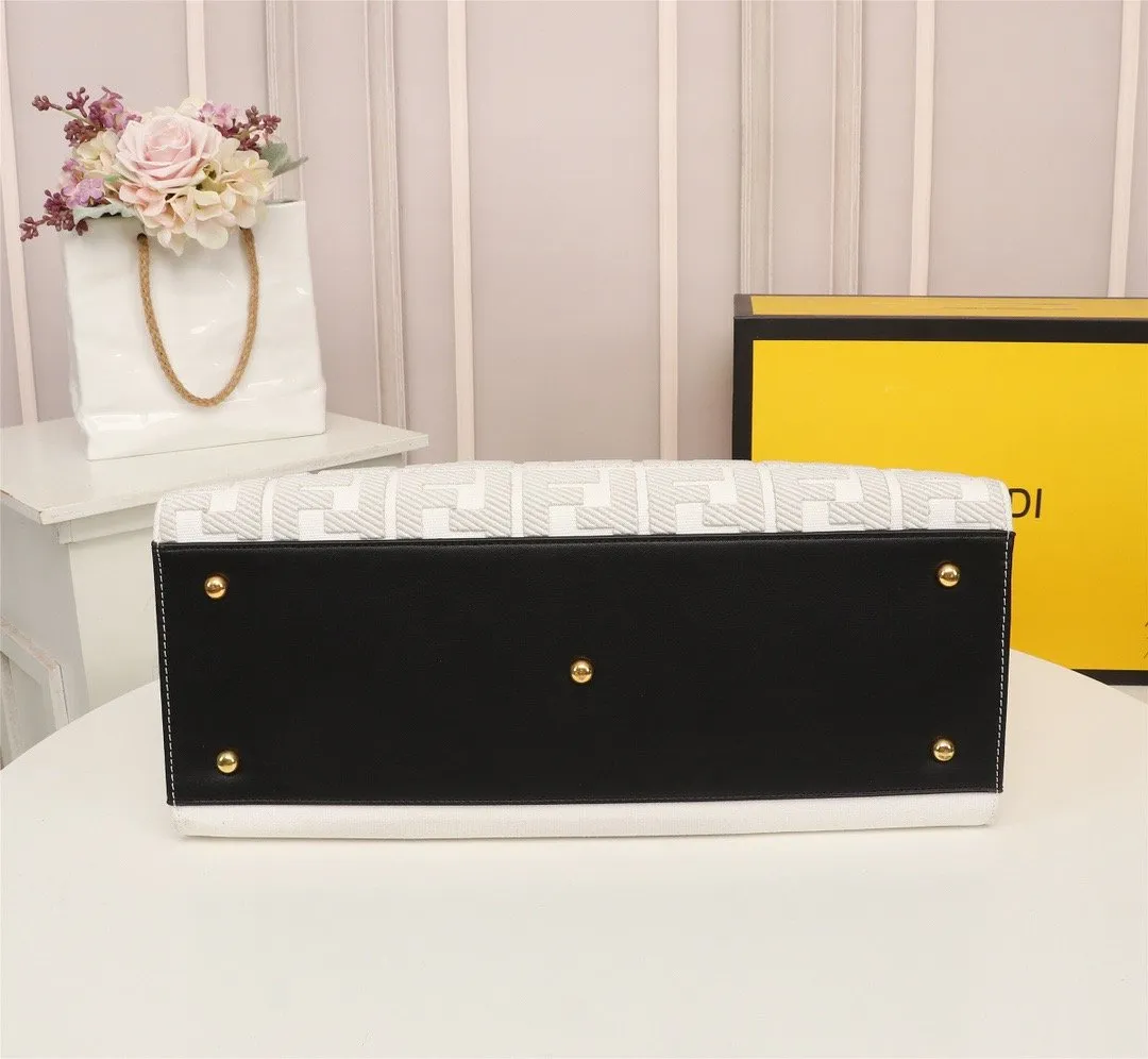 Designer Handbags FD 084