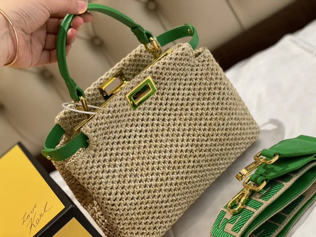 Designer Handbags FD 103