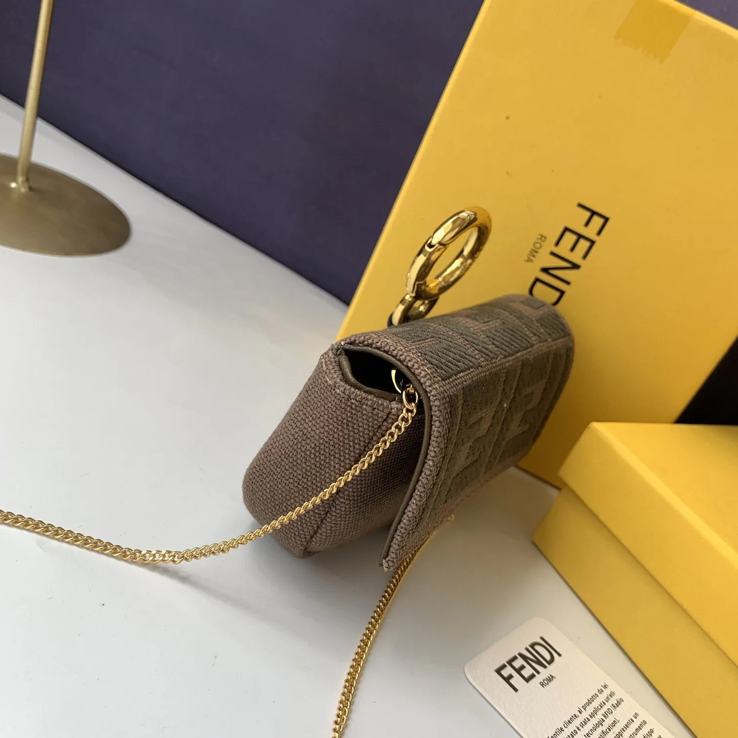 Designer Handbags FD 182