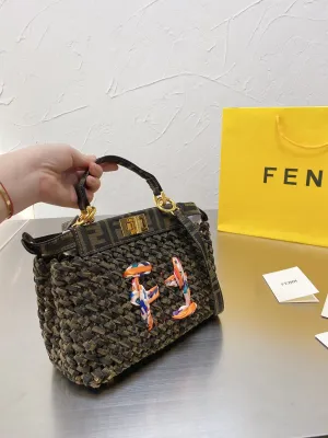 Designer Handbags FD 191