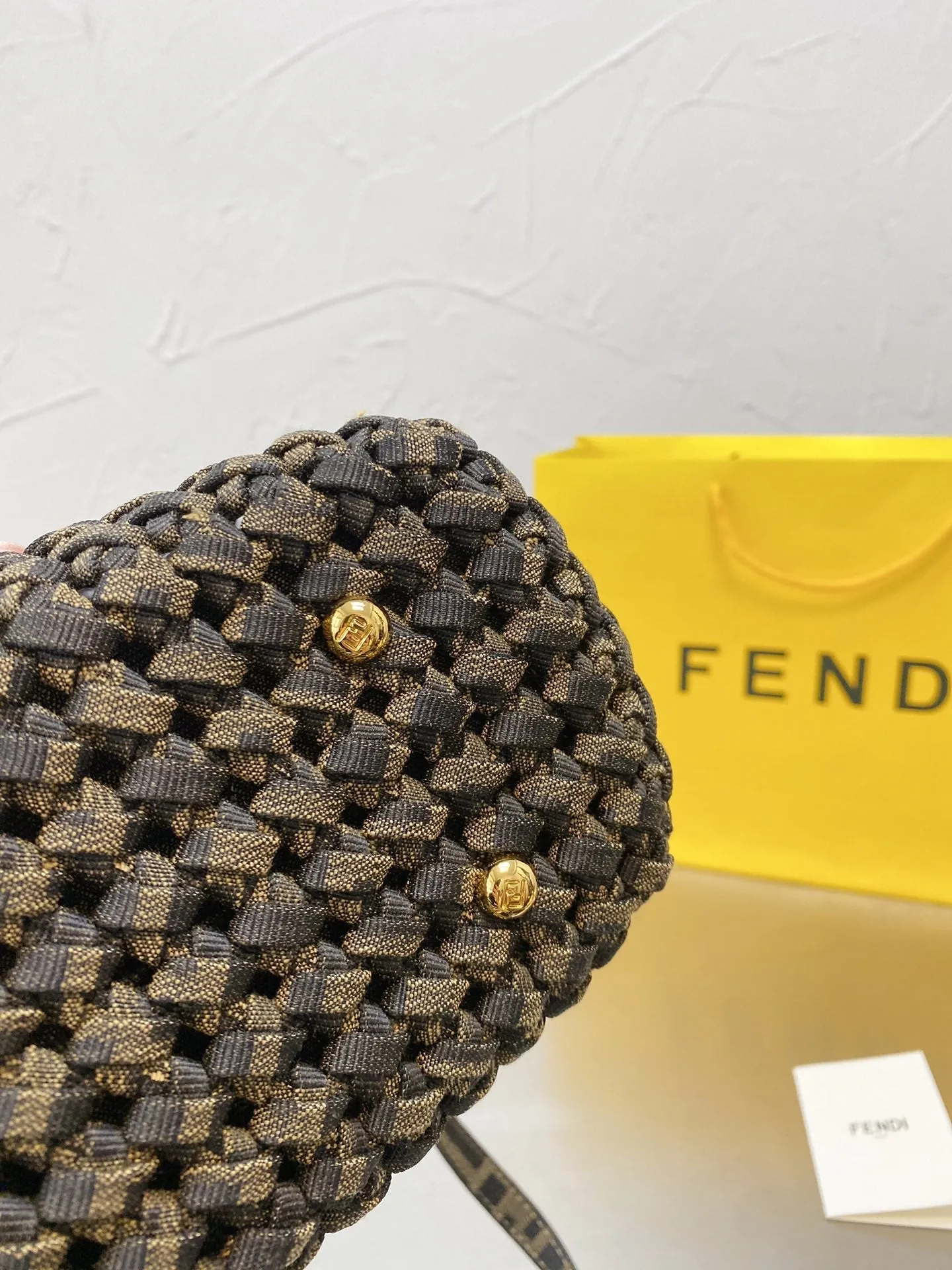 Designer Handbags FD 191