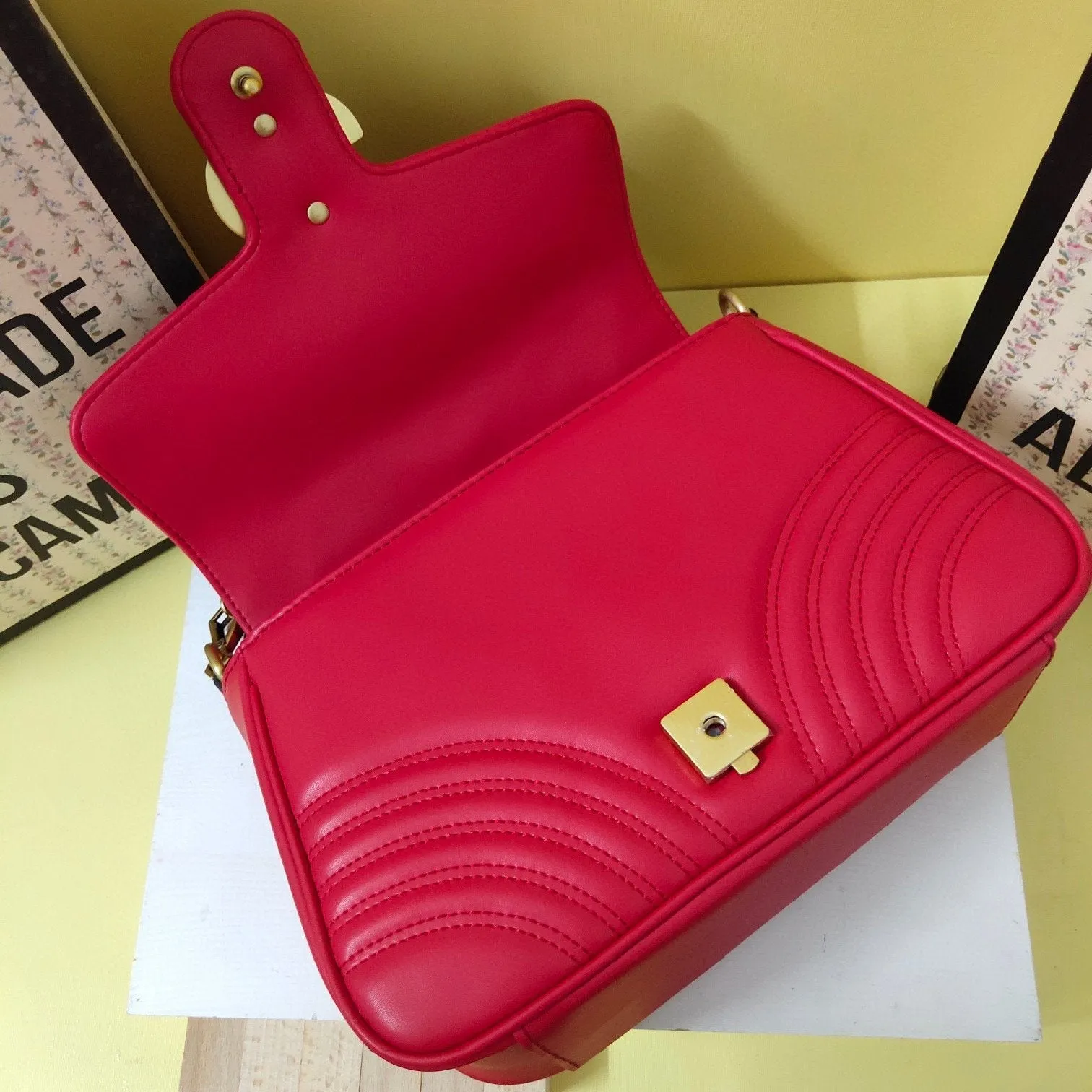 Designer Handbags GI 039