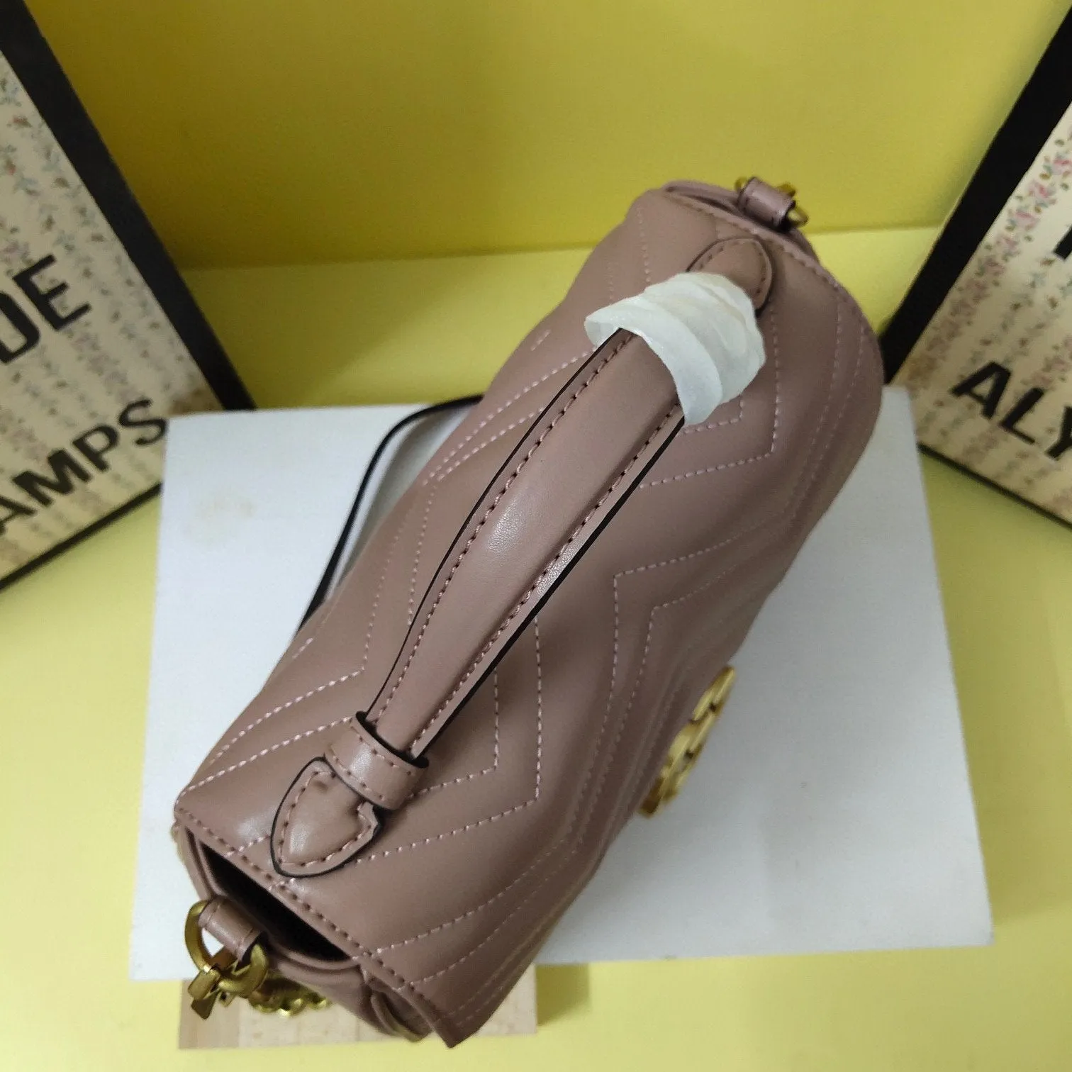Designer Handbags GI 039