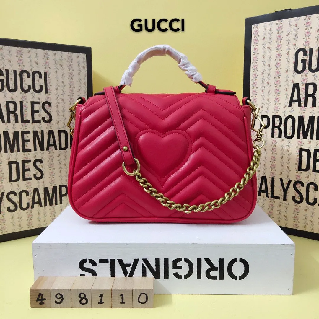 Designer Handbags GI 039