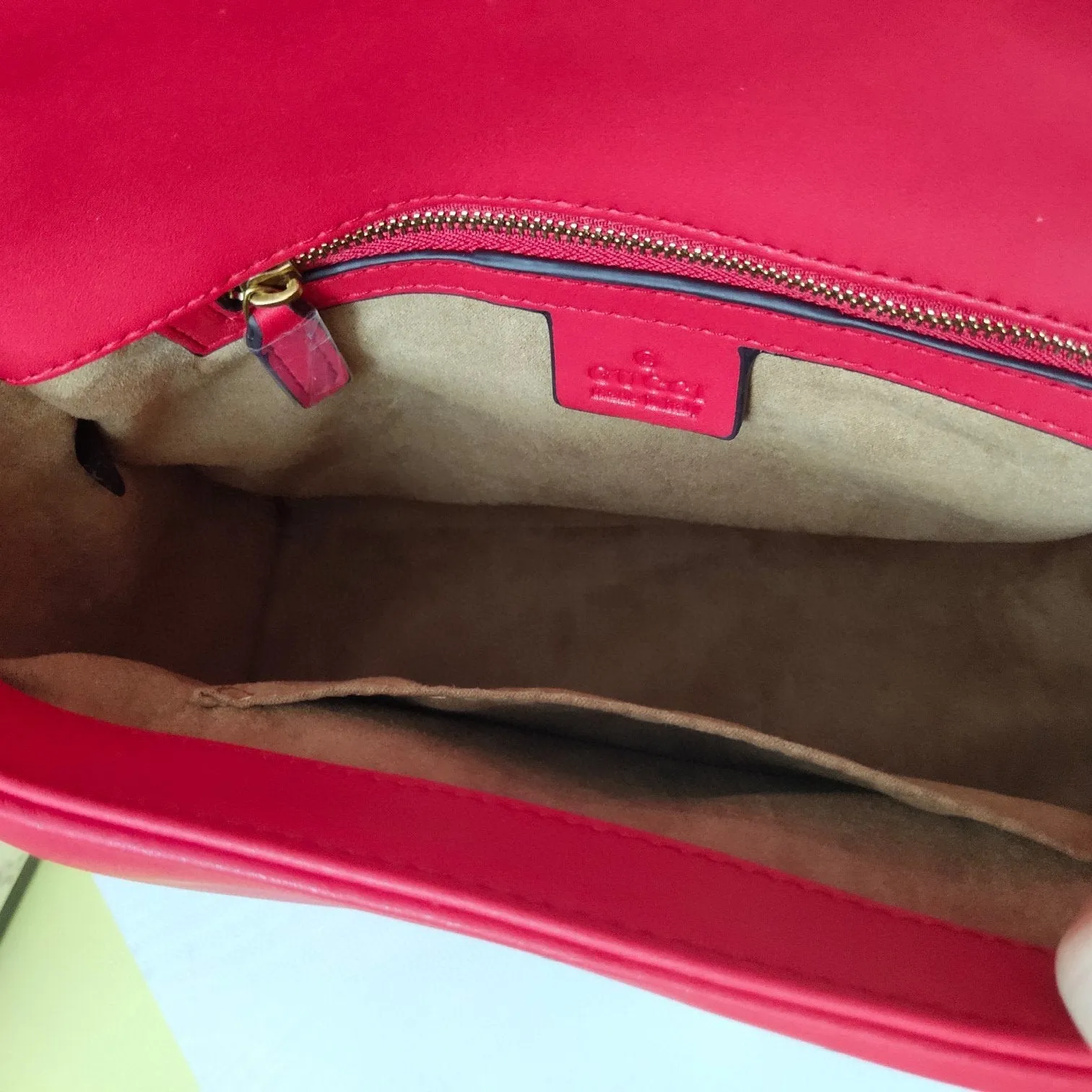 Designer Handbags GI 039
