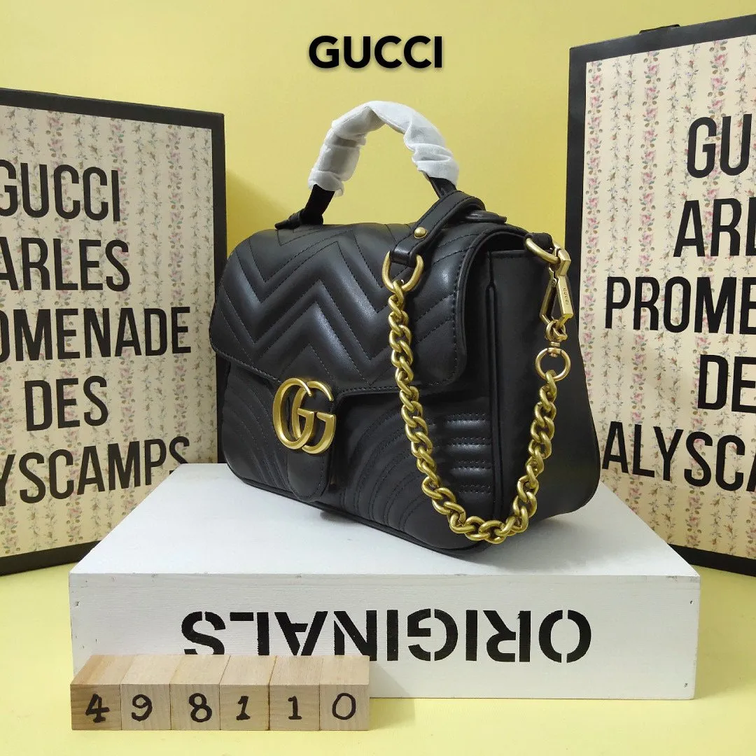 Designer Handbags GI 039