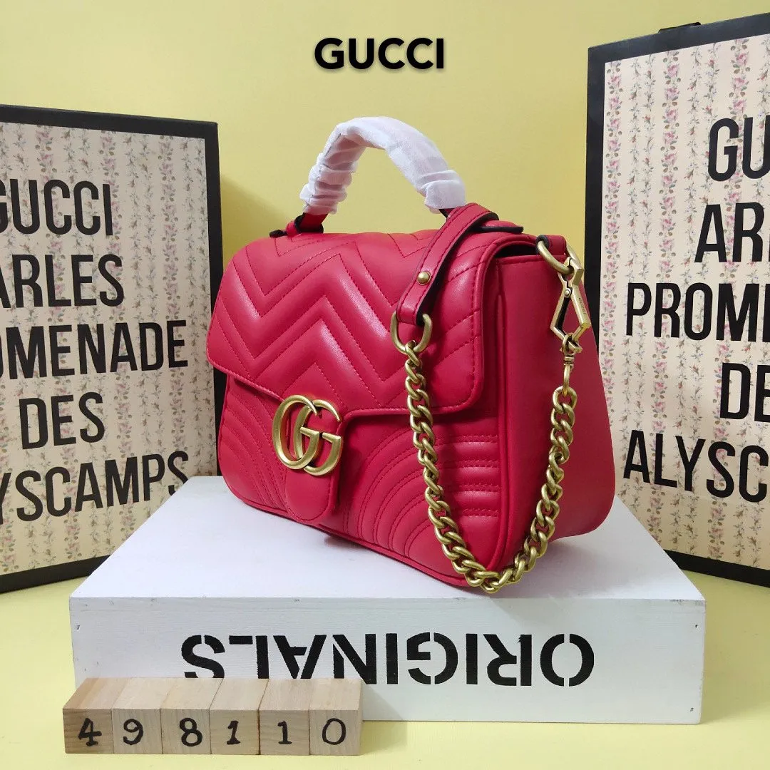 Designer Handbags GI 039
