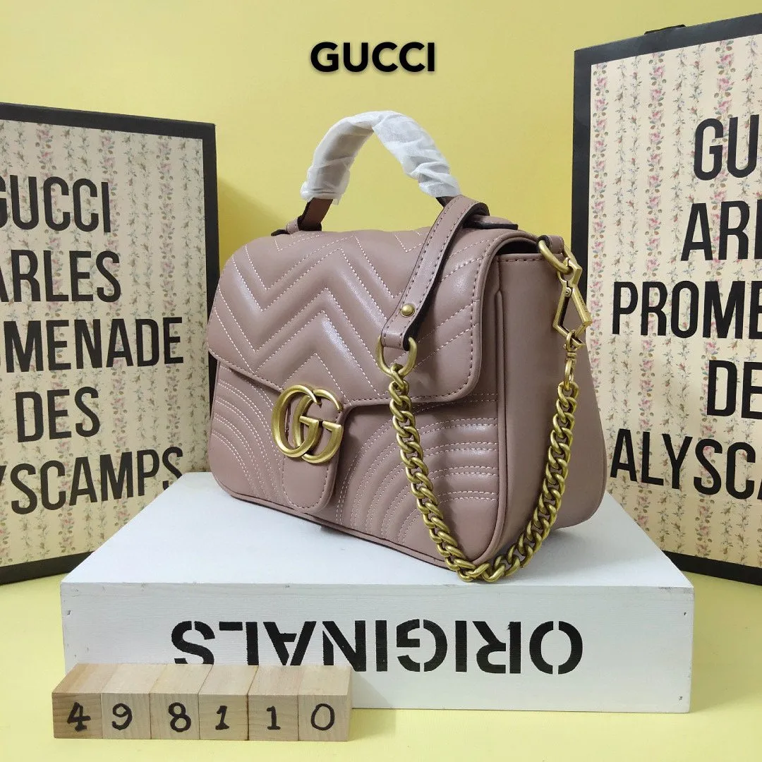 Designer Handbags GI 039
