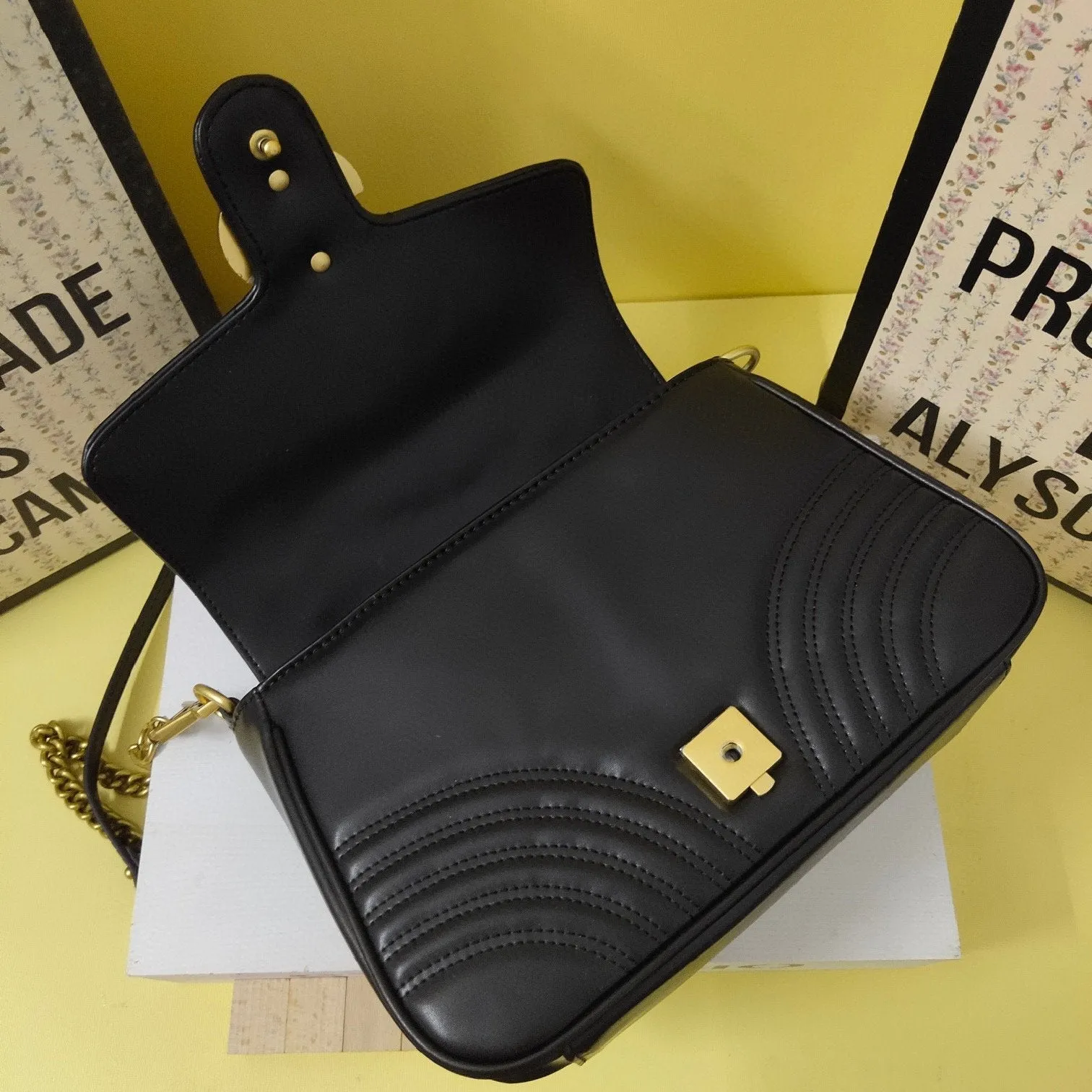 Designer Handbags GI 039