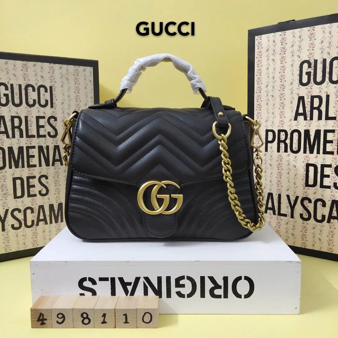 Designer Handbags GI 039