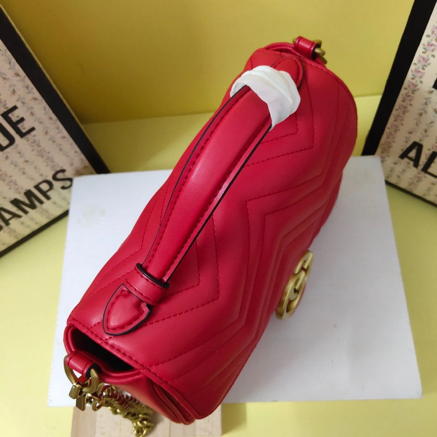 Designer Handbags GI 039