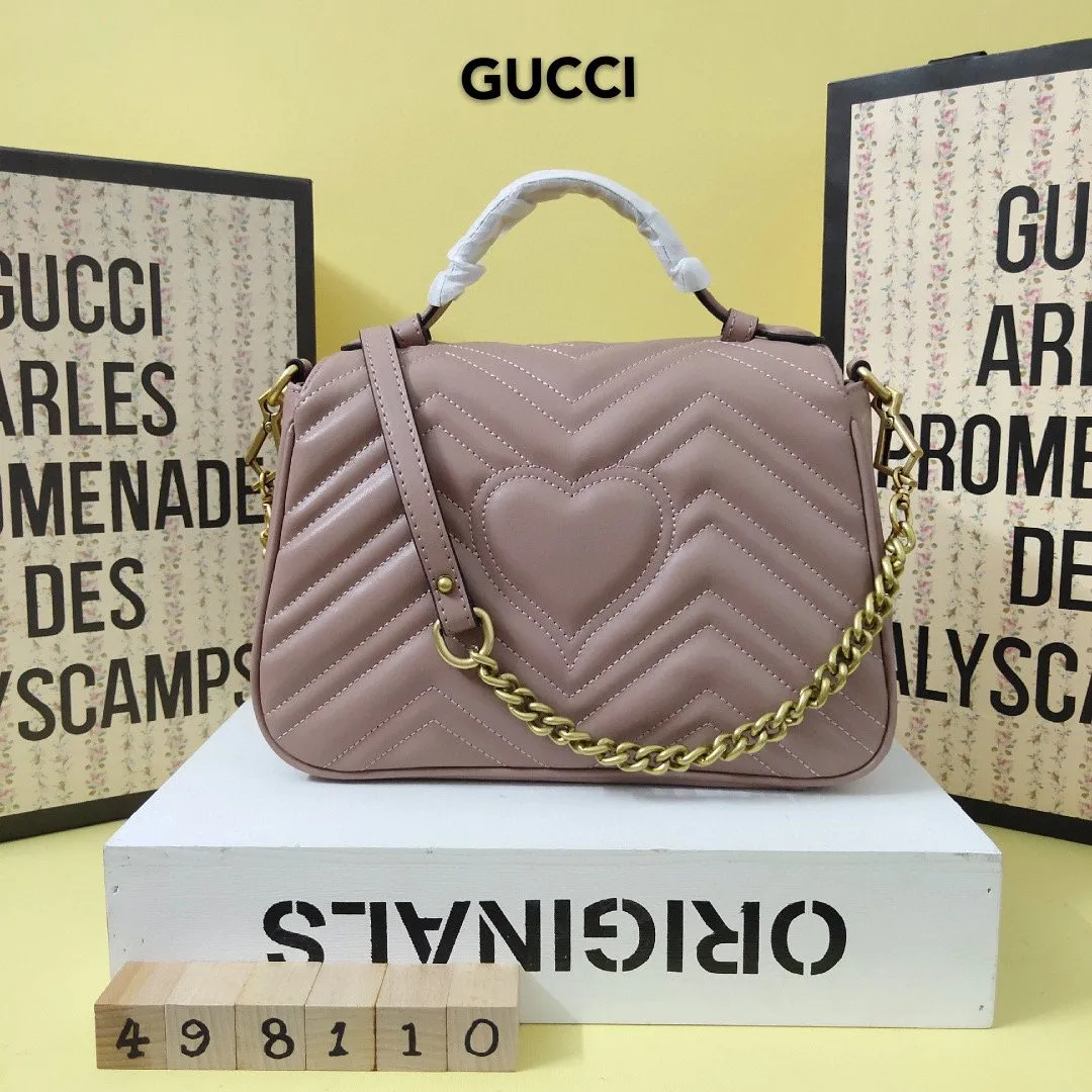 Designer Handbags GI 039