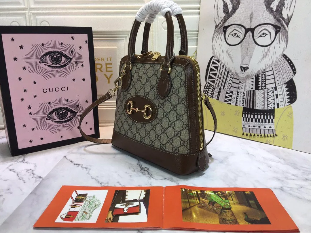 Designer Handbags GI 040