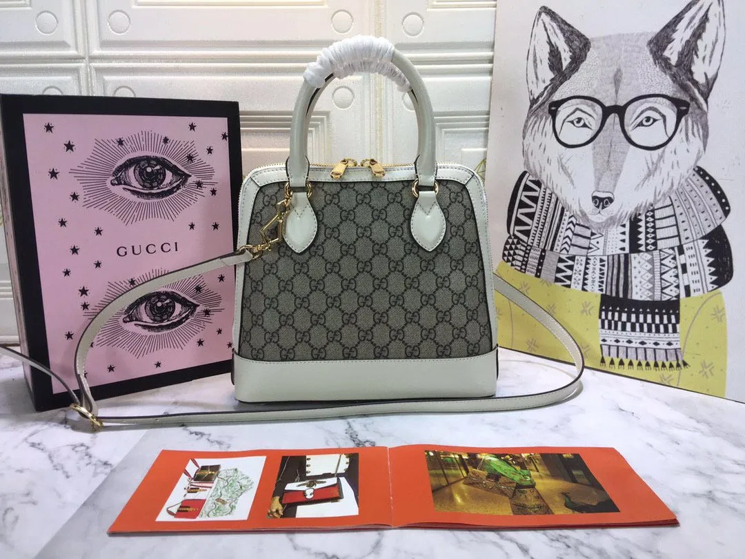 Designer Handbags GI 040