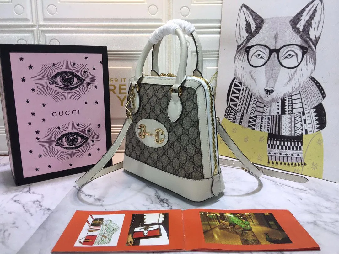 Designer Handbags GI 040