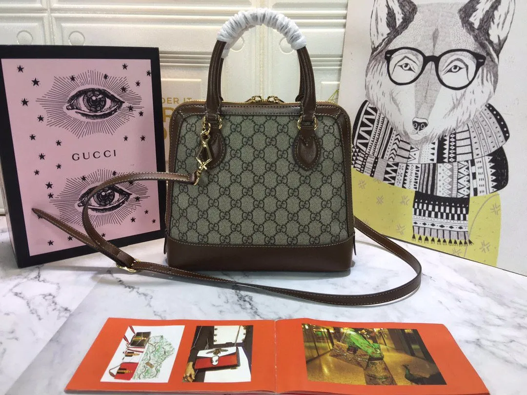 Designer Handbags GI 040