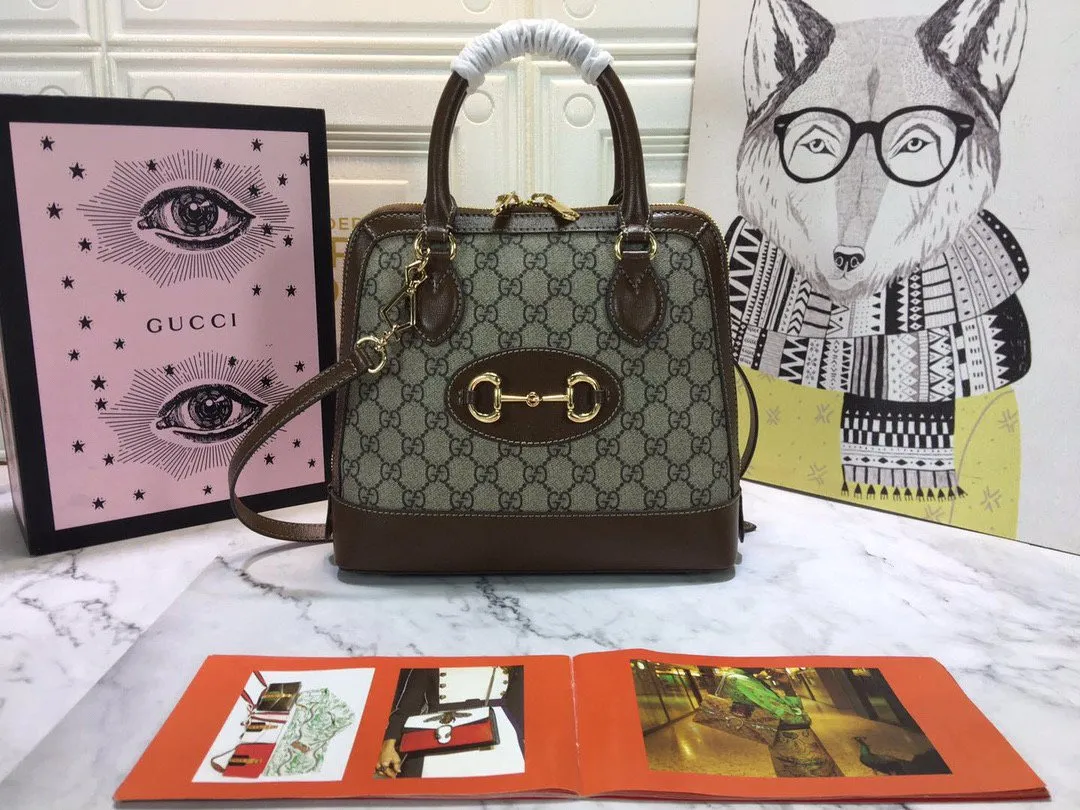 Designer Handbags GI 040