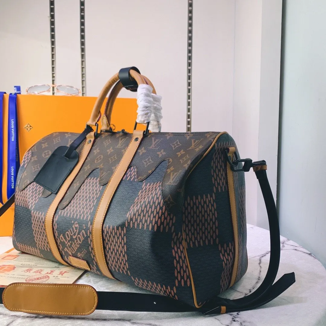 Designer Handbags LN 029