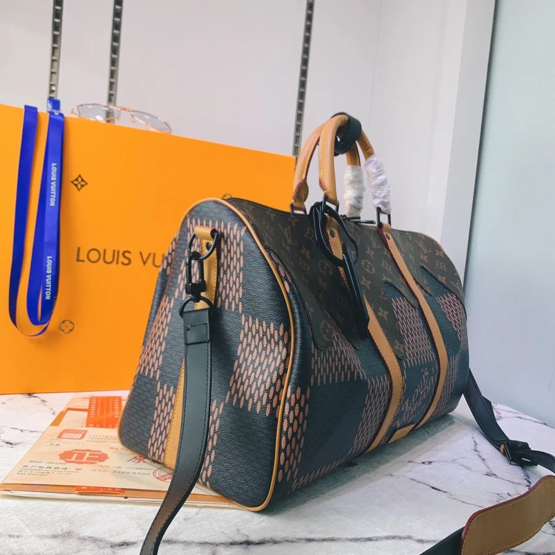 Designer Handbags LN 029