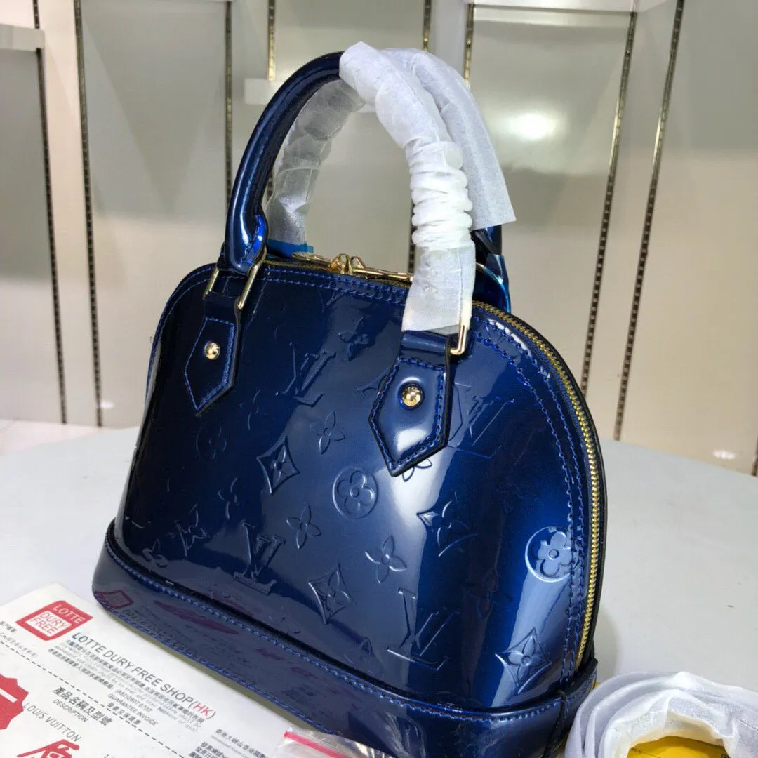 Designer Handbags LN 058