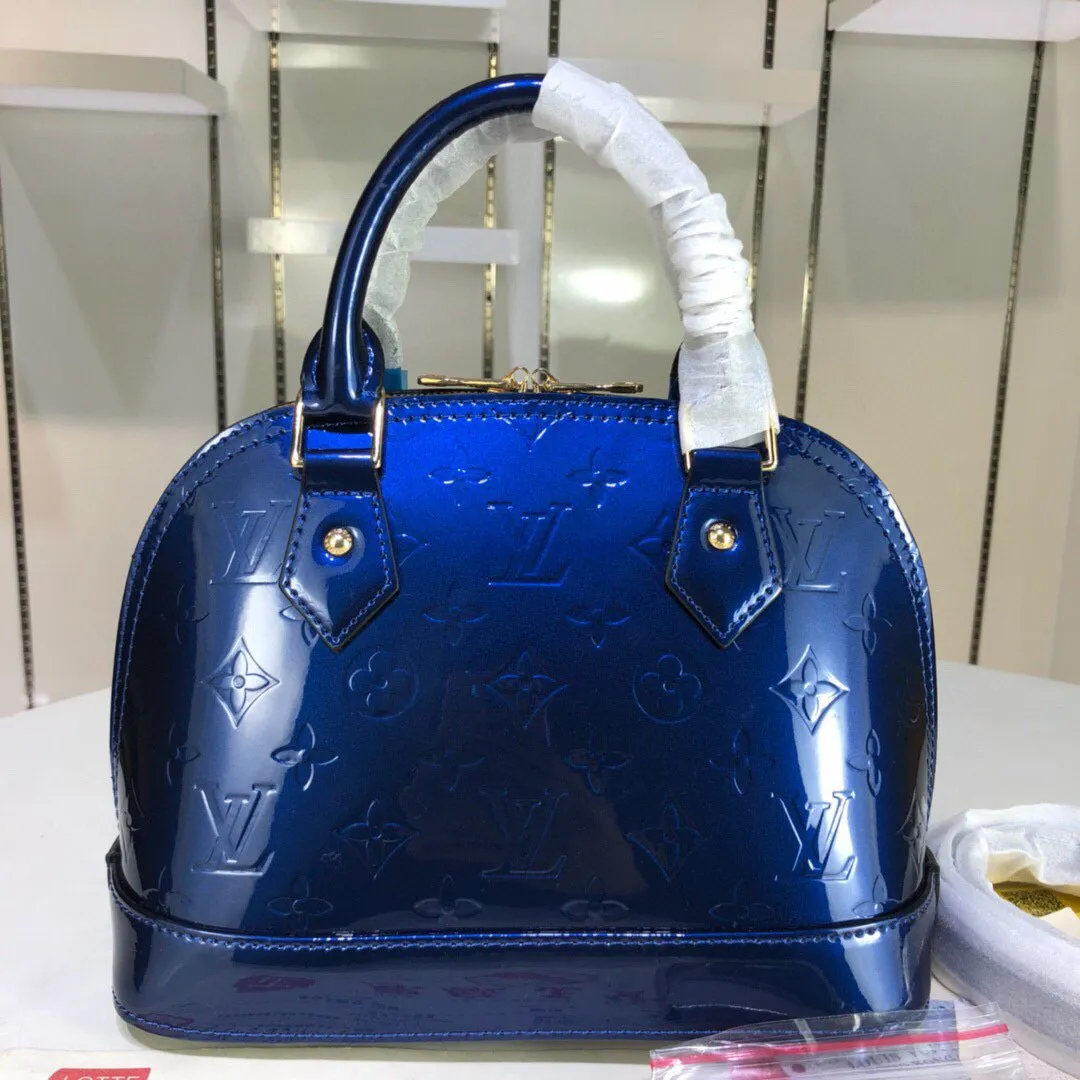 Designer Handbags LN 058