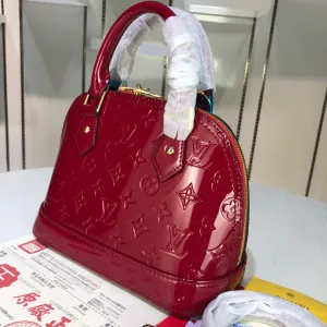 Designer Handbags LN 058